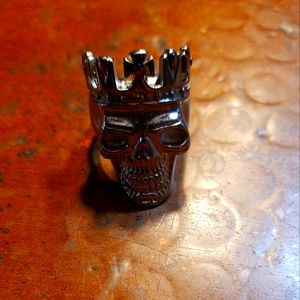 Nwt Mens fashion ring 12